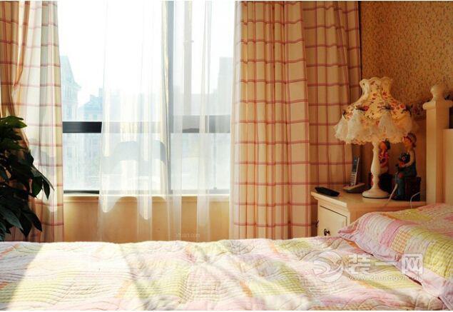 购买窗帘从这些方面入手,才能挑到满意的窗帘!