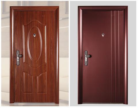 实木复合门有哪些优点？为什么大家都选实木复合门？