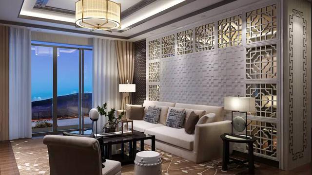 奢华集成吊顶装修案例,你家装修会考虑集成吊顶吗?