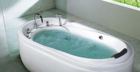 如何安装浴缸才能更安全？浴缸安装注意事项！