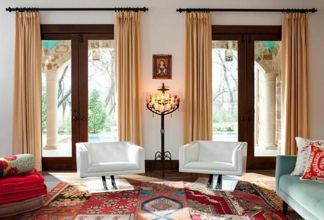 购买窗帘的费用有哪些?别再以为只有窗帘布的费用了!