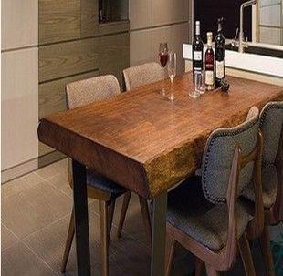 环保松木家具有哪些特点?购买及保养常识你都知道吗?