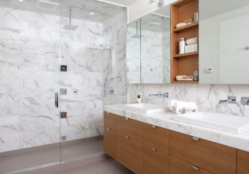 卫生间瓷砖选购误区!处女座的你一定要知道!