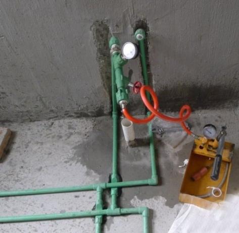 家庭装修时水路改造要留意的问题你知道几个？