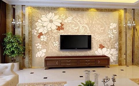 家庭装修时墙纸的搭配技巧,营造别具一格的家居空间!