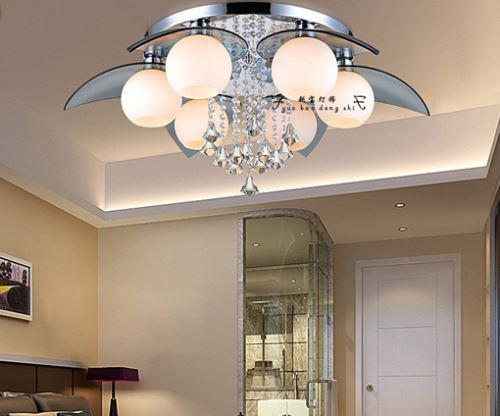 吊灯怎样搭配更好看?吊灯搭配技巧与保养清洁方法!