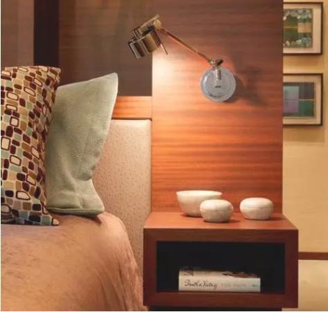 家居商场灯光设计太迷人，漂亮的照明灯具赶紧收藏！