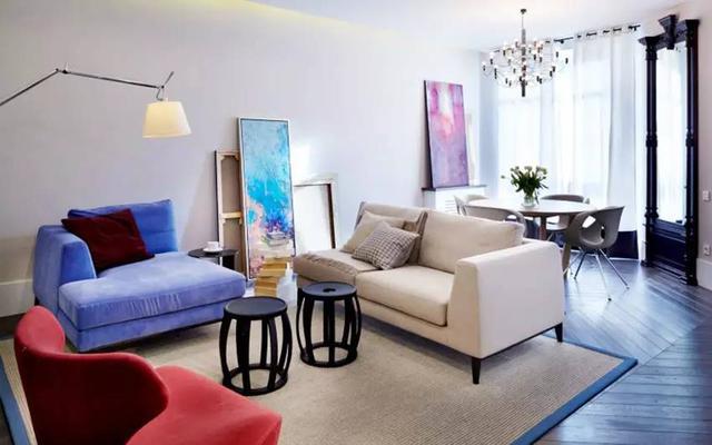 客厅装修设计风水，宁可信其有，不可信其无！