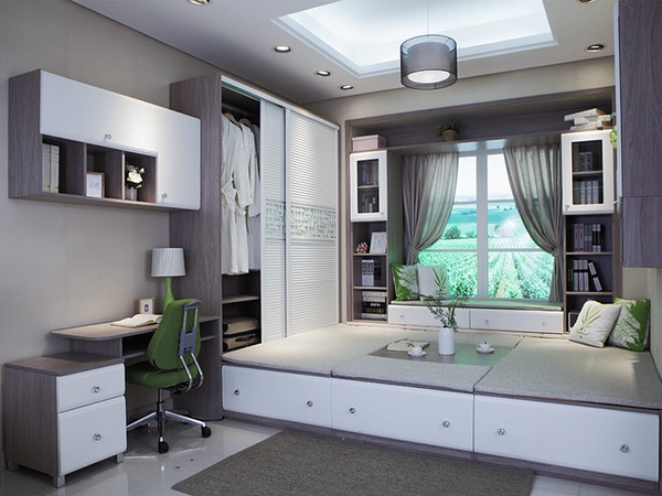 定制家居借互联网家装壮大