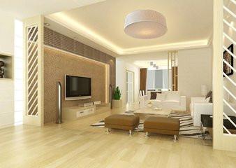 家居空间照明灯具合适最重要,照明灯具选购与搭配注意事项!