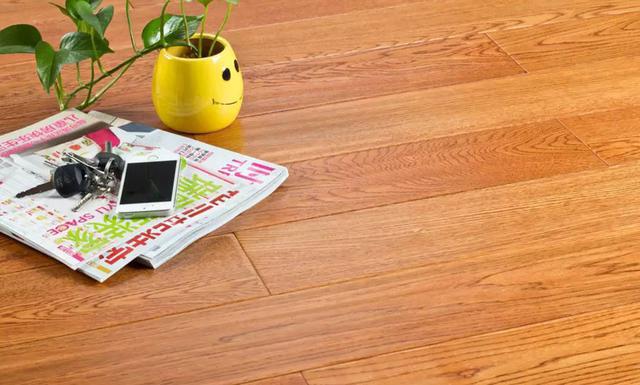 地板与家具的色彩搭配原则,真是后悔知道的太晚!