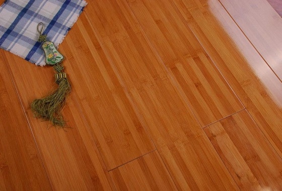 地面铺竹地板好不好?竹地板的优缺点及保养方法!