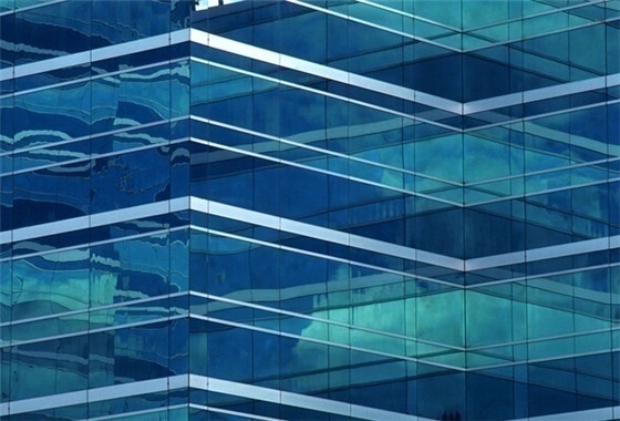 框架式玻璃幕墙施工工艺、注意事项及验收标准！