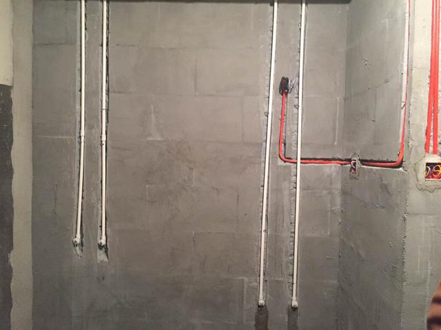 家庭装修水路改造注意事项，不达标准立即返工！