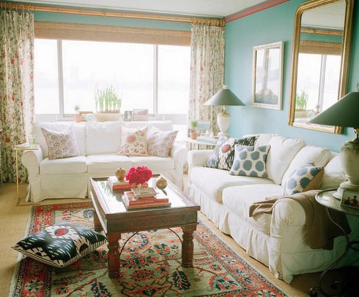 漂亮的窗帘搭配案例,营造出温馨舒适的家居空间!