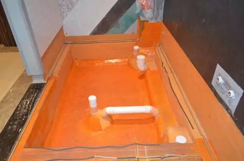 家庭装修如何做好防水工作？