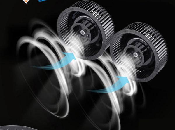 抽油烟机是双电机好还是单电机好？抽油烟机电机选择！