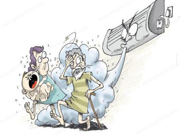 空调清洁保养方法,增加空调使用寿命,营造健康生活环境!