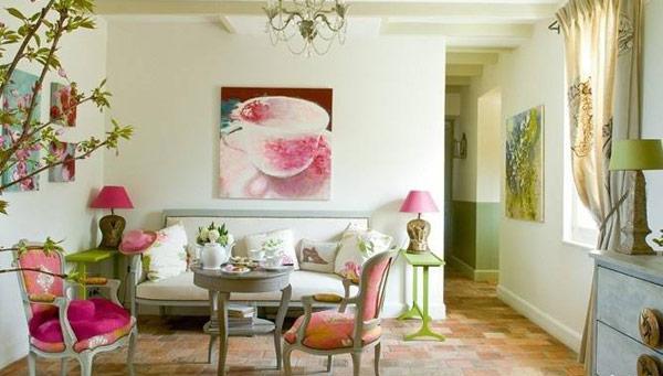 家庭装修软装和硬装哪个更重要？软装和硬装的区别和特点！