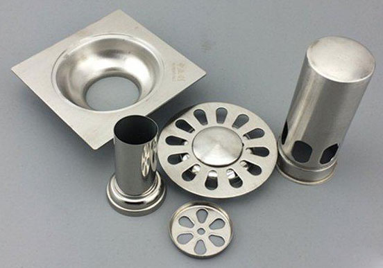 地漏会发出臭味？防臭地漏安装步骤，告别地漏发臭！