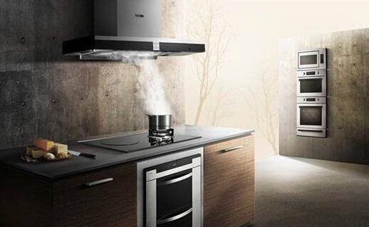 油烟机油污难清洗?油烟机清洁除油方法很管用,学起来吧!