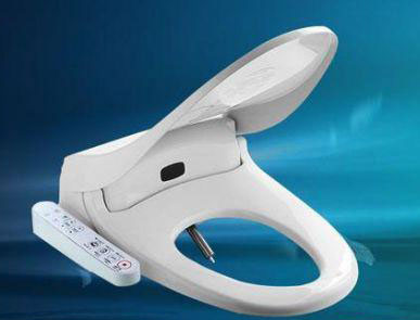 智能马桶盖清洁与保养方法!延长智能马桶使用寿命!