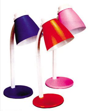 辅助照明灯具选择莫忽视,为家里搭配几盏优美的台灯吧!