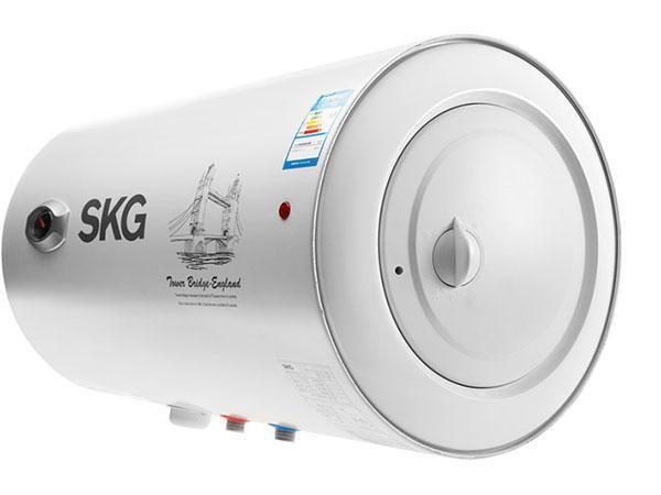 正确的电热水器清洗方法,延长使用寿命,确保身体健康!