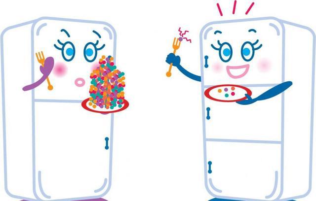 电冰箱这些功能你知道吗？只是用来冷藏食物，真是太浪费！