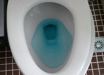 自从学会这些马桶污垢的清除方法，婆婆一直夸我能干！