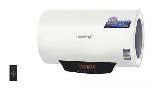 电热水器清洁攻略,排污口是关键!