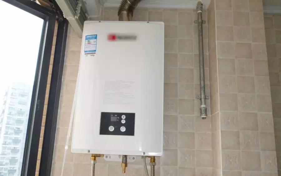 主卫能不能安装燃气热水器？怎样装才能确保安全？