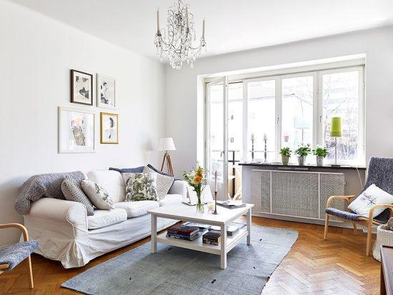 38平米单身公寓装修特别温馨,难怪大家都说要过来合租。