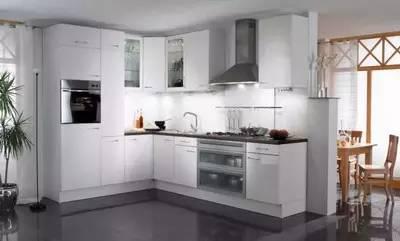 入住半年总结出的厨房装修经验,准备装修的看完再装不后悔!