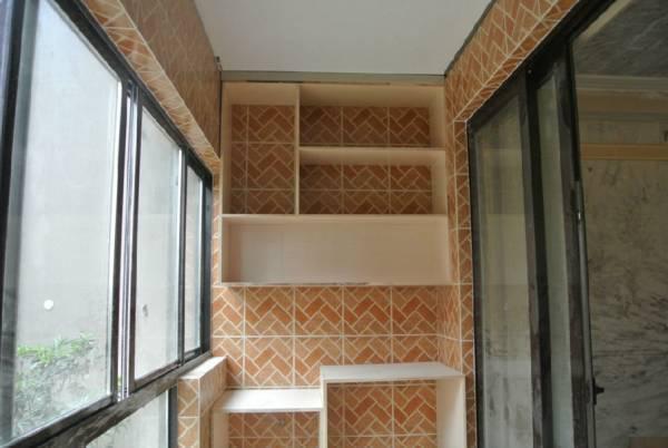 想在阳台装吊柜?这些阳台吊柜注意事项你知道吗?