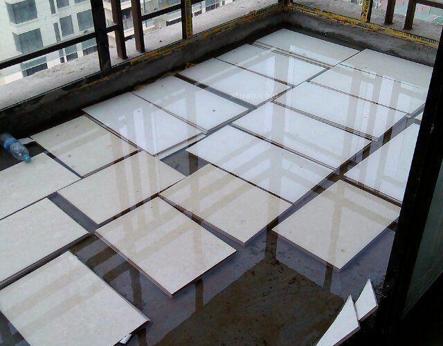 瓷砖贴之前一定要泡水吗?瓷砖泡水时间要多长?