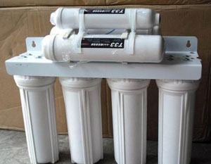 家庭用净水器介绍，净水器保证饮水安全！