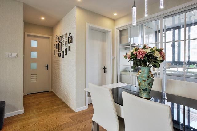 不顾全家反对采用壁纸装修的新房，最后的效果都说好！