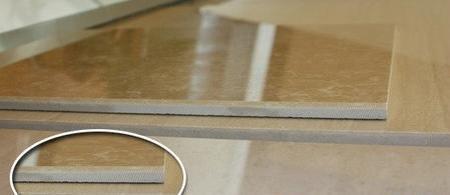 家里装修选抛釉砖还是抛光砖？抛釉砖与抛光砖的区别！