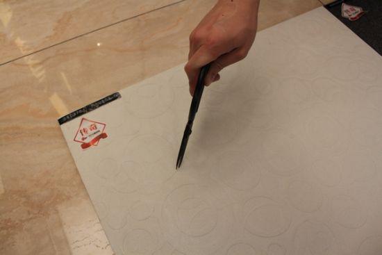 瓷砖到底有没有辐射?怎样才能买到低辐射的瓷砖?