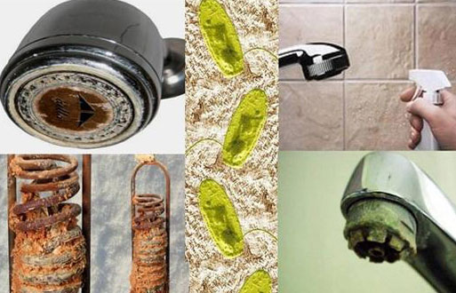 电水壶水垢真恶心，这些电水壶除垢方法记得收好！