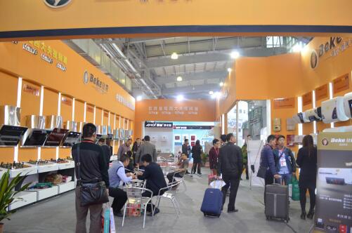 2016年中国电热水器投资风向标