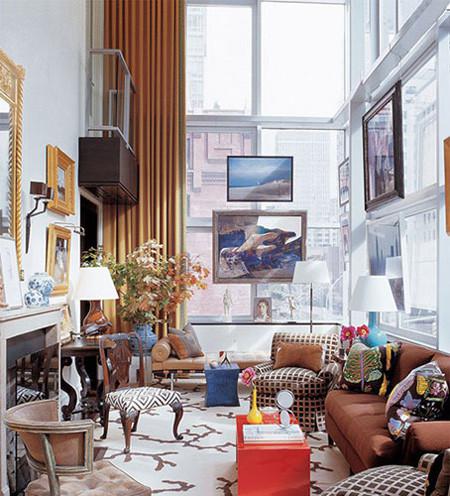 家居空间软装搭配注意事项，这样搭配软装，效果真的不一般！