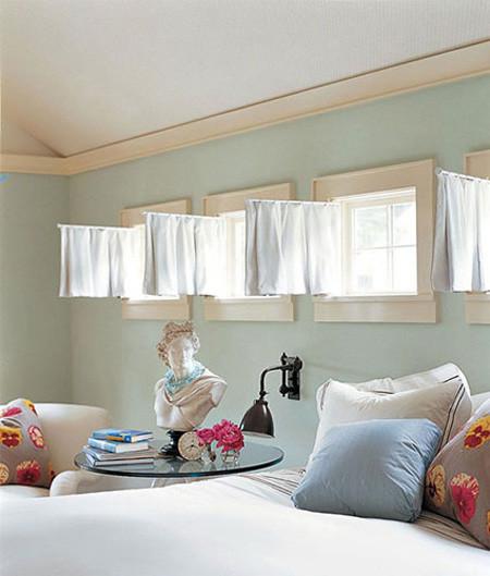 温馨舒适的家居空间在于软装设计，聪明人都在学的软装搭配原则！