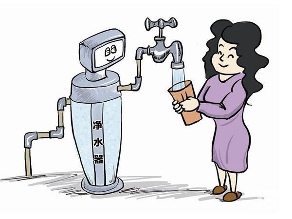 这些净水器选购误区你都知道吗？理性对待饮水安全！