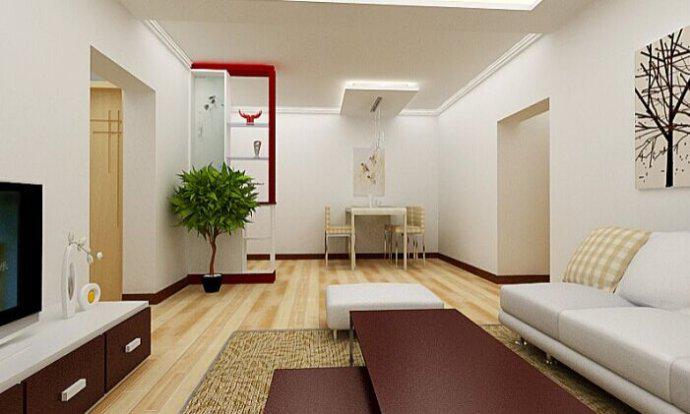 家庭装修踢脚线用实木的还是石材的？家里用错一直在后悔！