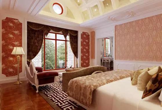 温馨卧室必备：家居灯光设计布局要点