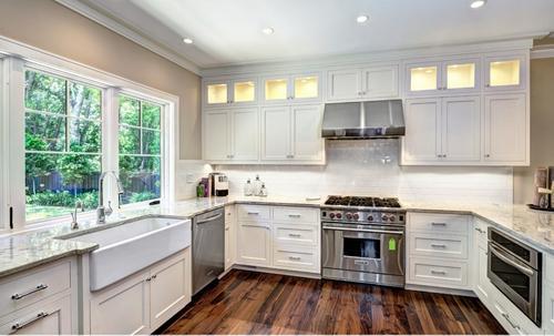 家庭装修要清楚橱柜安装流程，避免被商家忽悠！