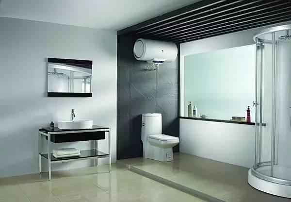 即热式热水器和容积式热水器怎么选？我家选错洗澡等半天！