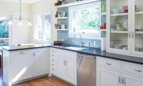 装修预算很紧张?看看这些装修能省钱的地方吧!